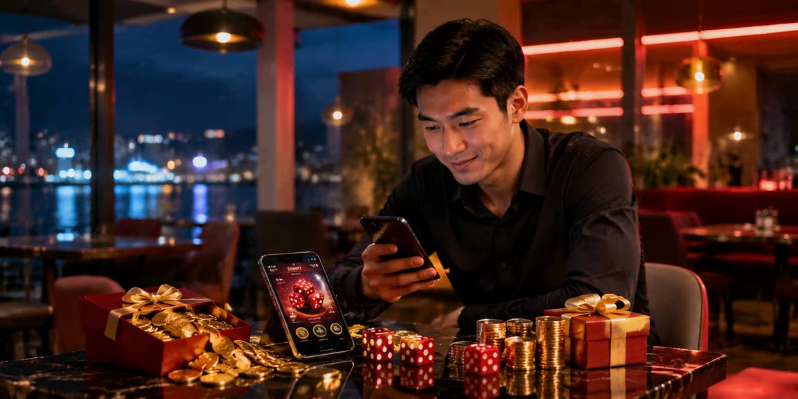 58k mobile gaming
